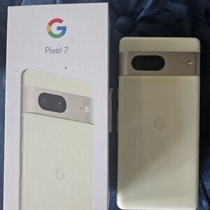 Google Pixel 7 -UNLOCKED-